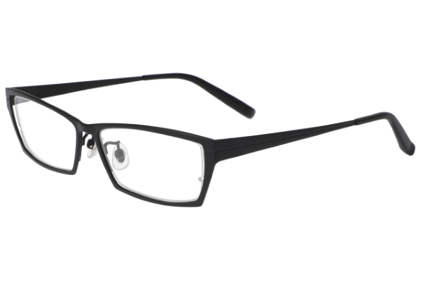 Zoff SOLID（ゾフ ソリッド） ZO212013 カラー：ブラック（14F1）