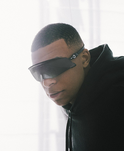 OAKLEY KYLIAN MBAPPÉ