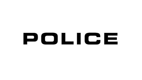 POLICE（ポリス）ブランドロゴ