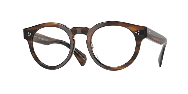 Oliver Peoples（オリバーピープルズ） Rosden カラー：Tuscany Tortoise