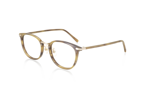 JINS Mature Glasses（ジンズ マチュア グラス） Elegant Wellington