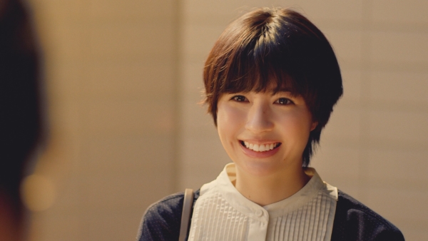 佐久間由衣「もっと愛されるには、どうしたら？」