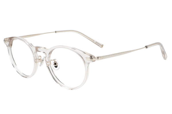 Zoff｜UNITED ARROWS 2mile ZO221001 カラー：ベージュ（41A1）