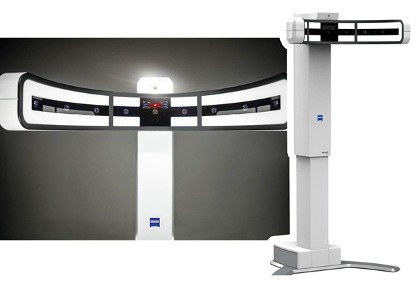 ZEISS VISUFIT 1000