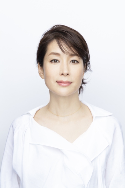 内田恭子