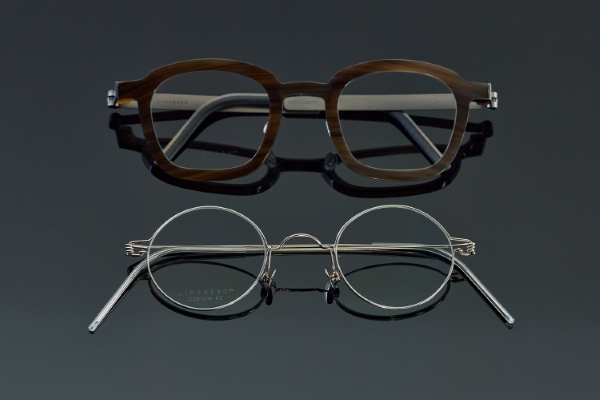 LINDBERG（リンドバーグ）mod.076/112AW col.H18/10・mod.CORONA col.750WG