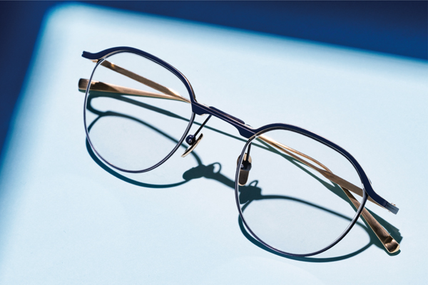 MASUNAGA since 1905から2022年春夏新作メガネ発売 ”いいメガネ”を掛けたい大人にふさわしい逸品