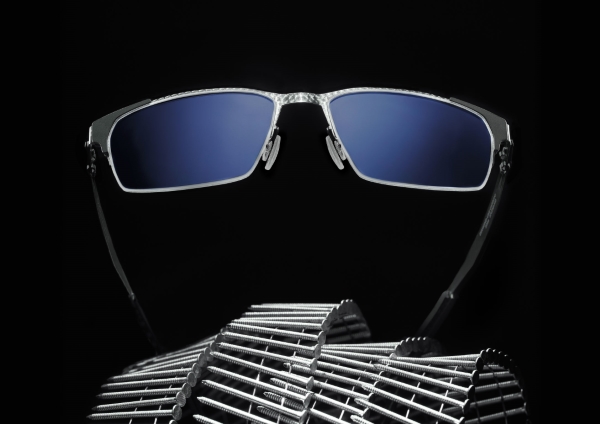 OVVO Optics Diamond-like Carbon Collection