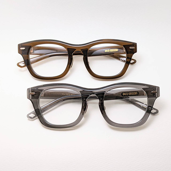 OG×OLIVER GOLDSMITH（オージー バイ オリバー ゴールドスミス）Re.SEG