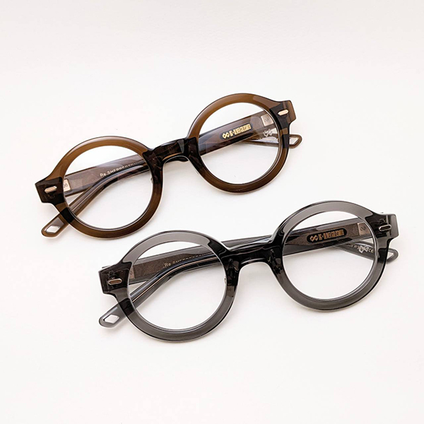 OG×OLIVER GOLDSMITH（オージー バイ オリバー ゴールドスミス）Re.SHEPPERTON