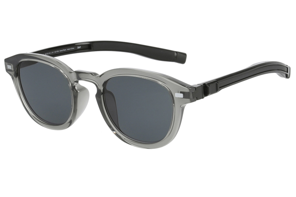 Zoff UNITED ARROWS Wellness Color Sunglasses Slide Type（カラーサングラス スライドタイプ）ZO221G02 カラー：12A1