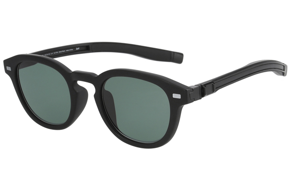 Zoff UNITED ARROWS Wellness Color Sunglasses Slide Type（カラーサングラス スライドタイプ）ZO221G02 カラー：14F1