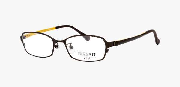 眼鏡市場 FREE FiT（フリーフィット）FFT-073mini