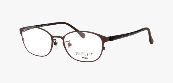 眼鏡市場 FREE FiT（フリーフィット）FFT-074mini