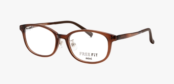 眼鏡市場 FREE FiT（フリーフィット）FFT-076mini