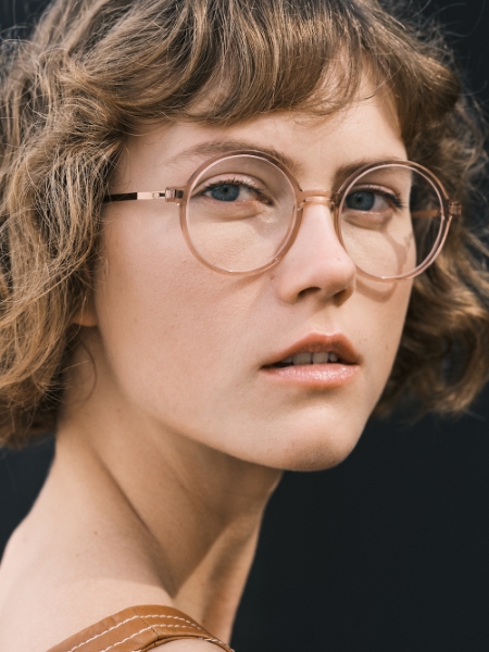 MYKITA（マイキータ）2022 イメージビジュアル