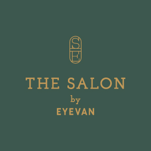 THE SALON by EYEVAN（ザ サロン バイ アイヴァン）