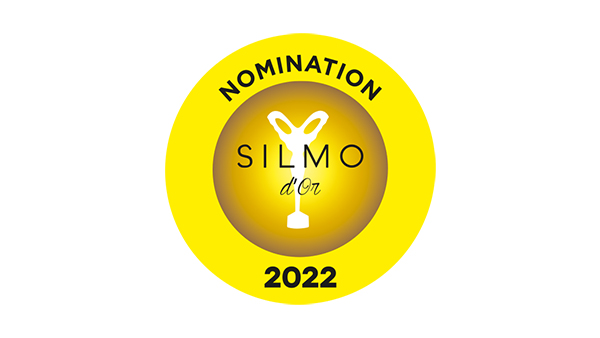 “メガネ界のアカデミー賞”SILMO D'OR（シルモドール）2022 ノミネート決定