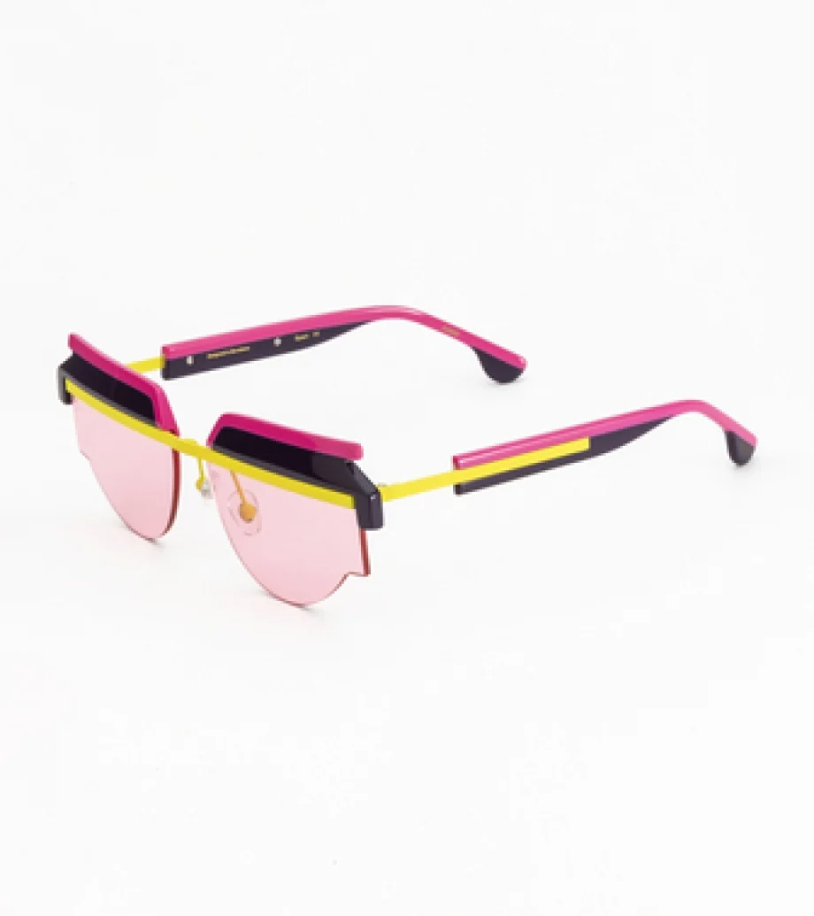 Woodys Eyewear NEON-G