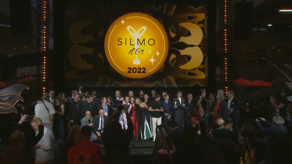 “メガネ界のアカデミー賞”SILMO D'OR（シルモドール）2022 グランプリ受賞製品まとめ