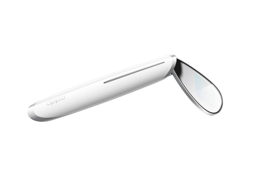 Assistant Reality Tool [OPPO Air Glass]