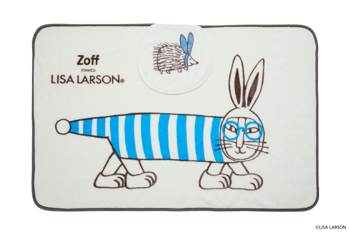 メガネのZoff（ゾフ）が2023年福袋を発売 ネット先行予約受付開始 