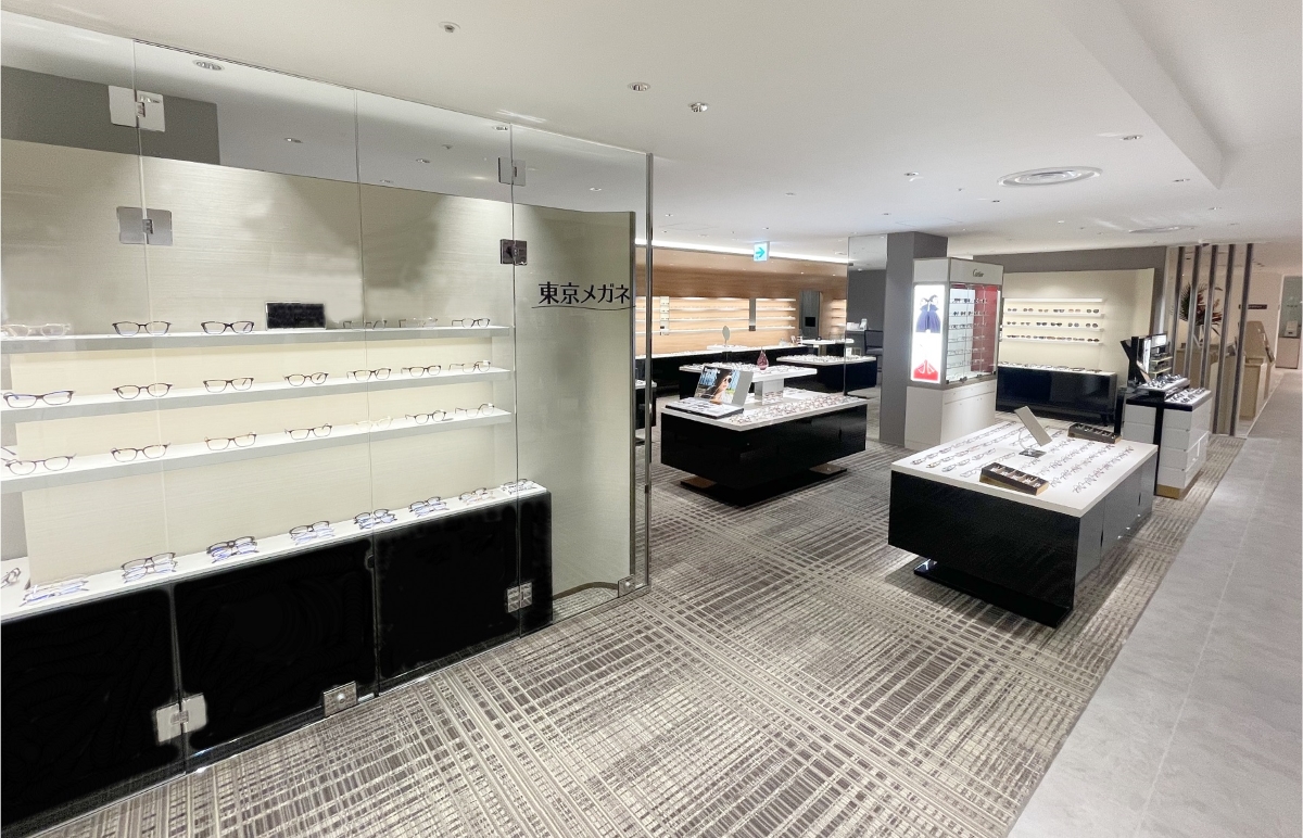 メガネヘッドラインニュース～2022年11月第3週「新規オープンのメガネ店特集」