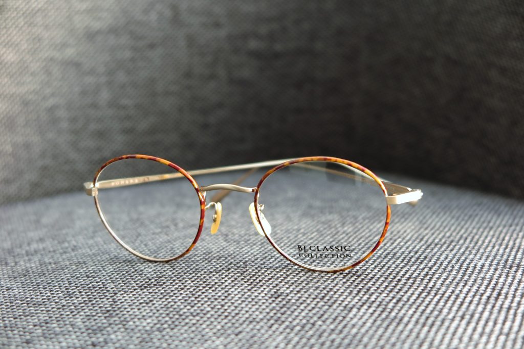 NOHARA×bj classic collection PREM114-SNT 6-N5