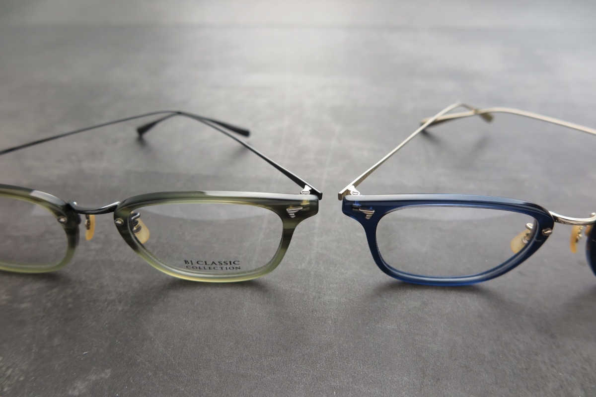 NOHARA×bj classic collection COM545-NT