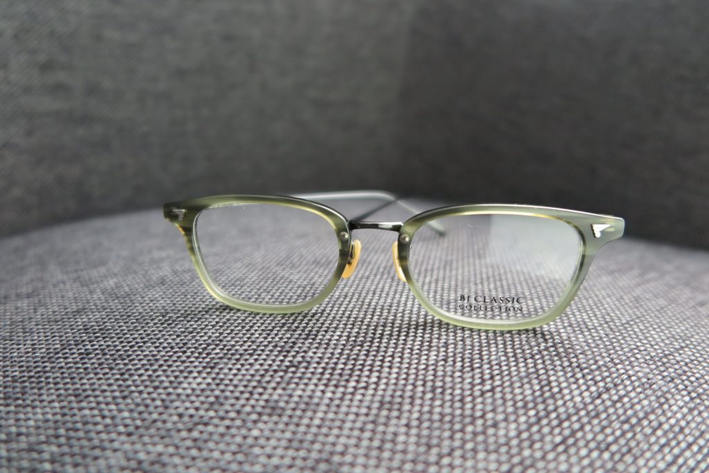 NOHARA×bj classic collection COM545-NT N3-15