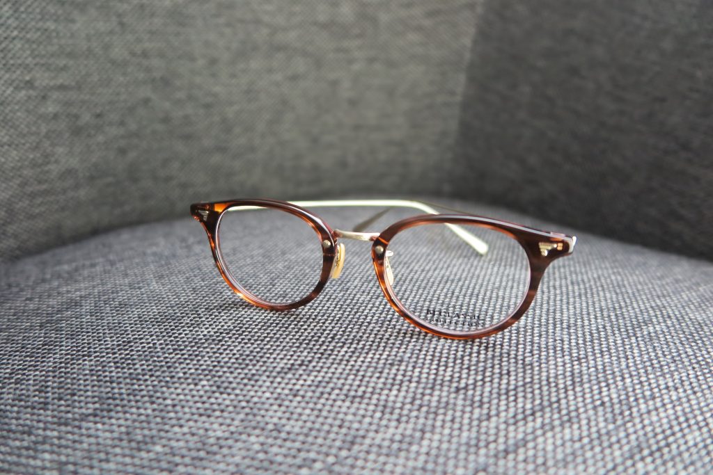 NOHARA×bj classic collection COM510N-NT N1-6