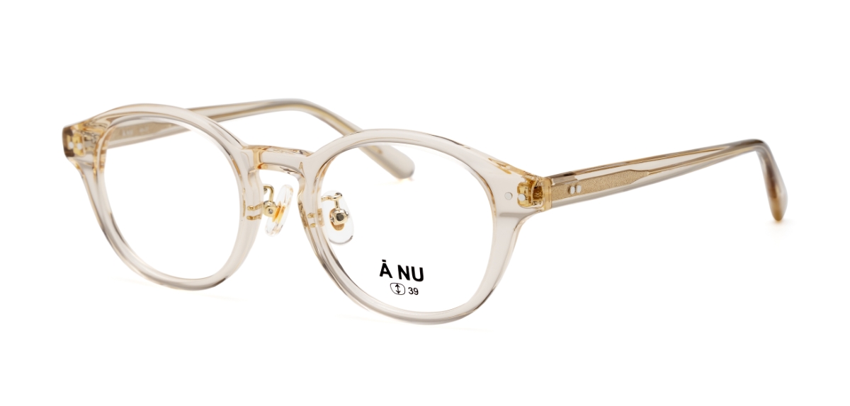 眼鏡市場 A NU（ア・ニュー） AN-31