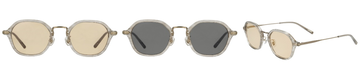 Zoff UNITED ARROWS Wellness ZO231G06