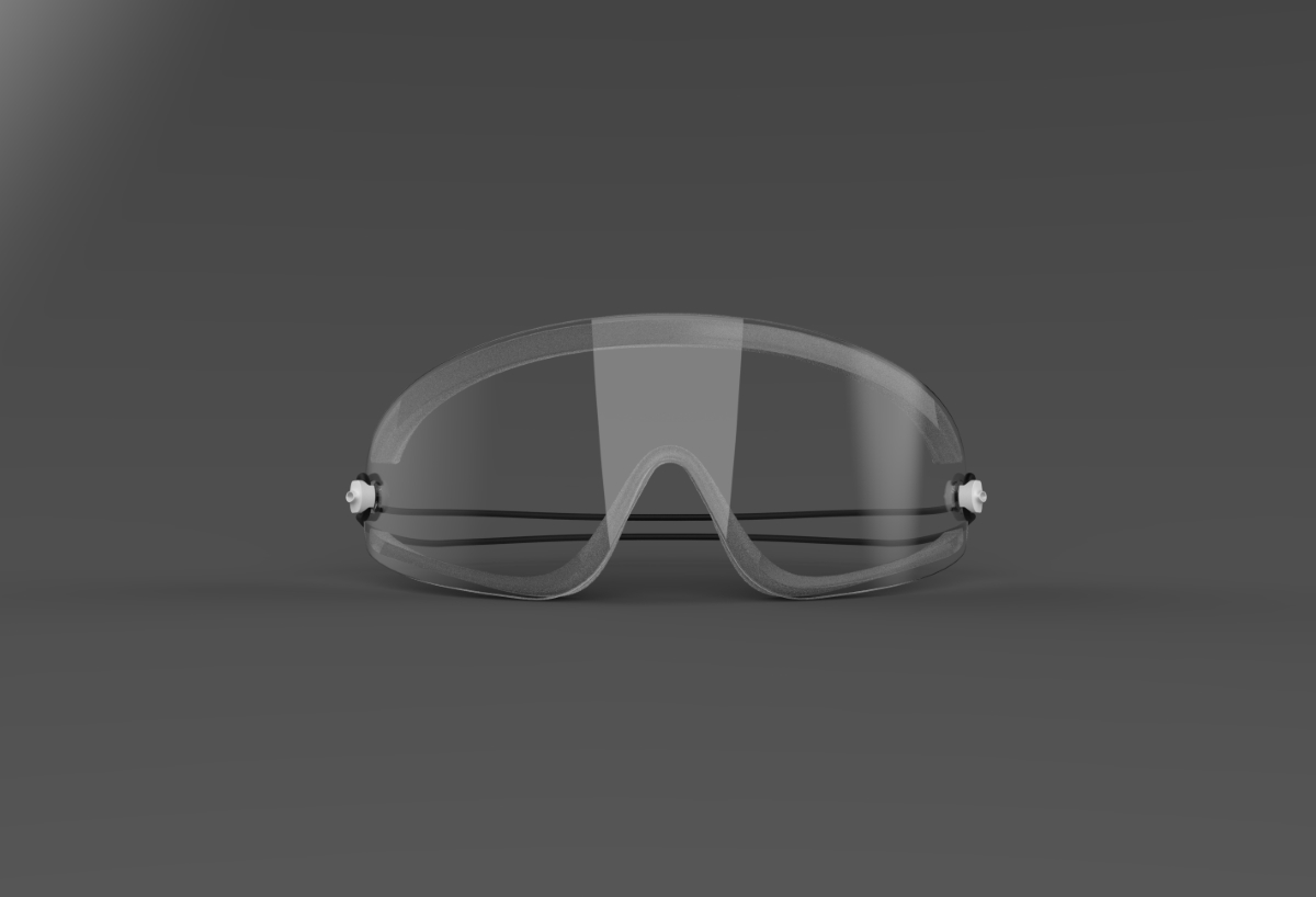 OakleyMISSION IMPOSSIBLE 7 PRODUCT IMAGEECLP23