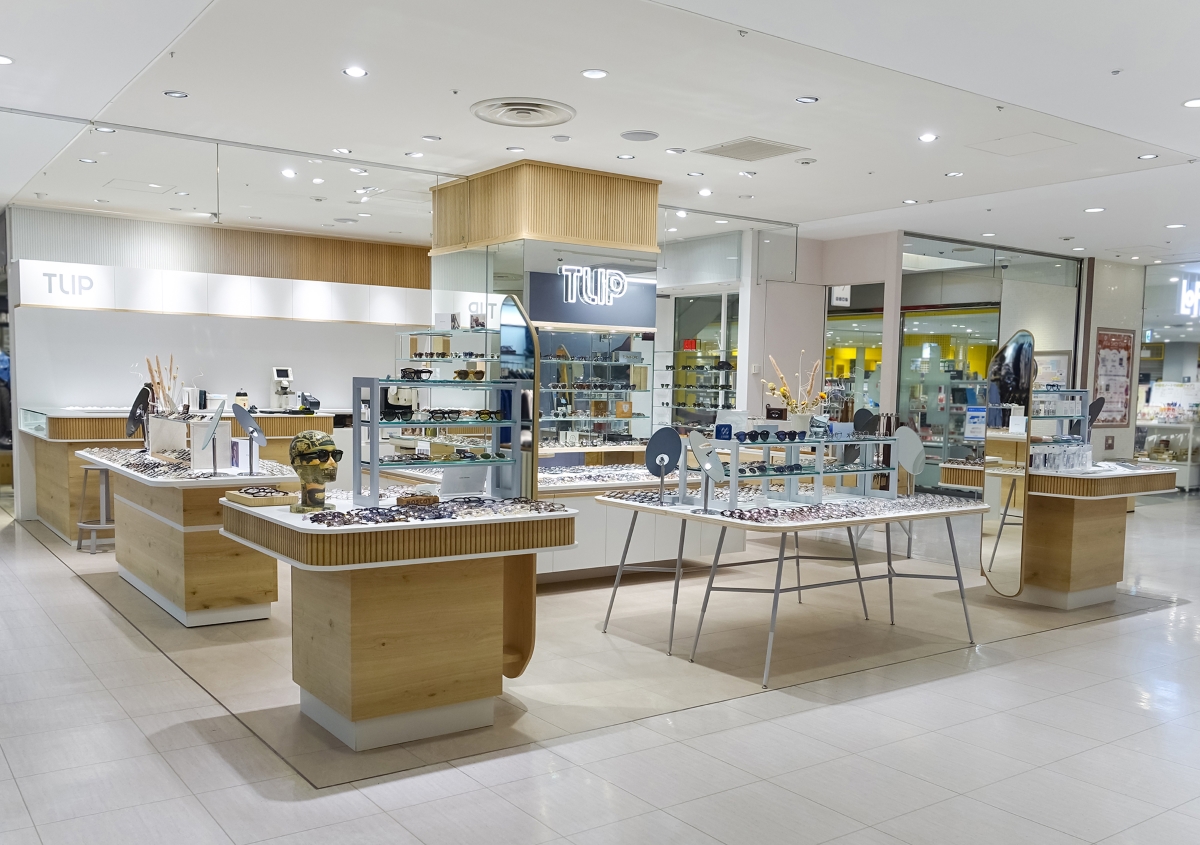 TLIP ルミネ立川店トリップ ルミネタチカワテン