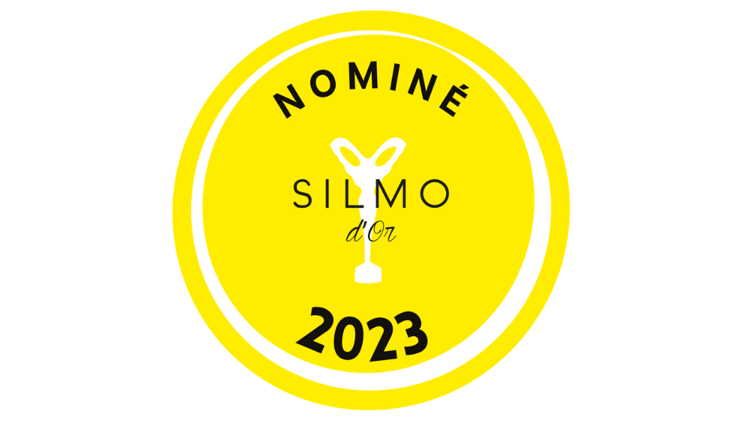 “メガネ界のアカデミー賞”SILMO D'OR（シルモドール）2023 ノミネート決定