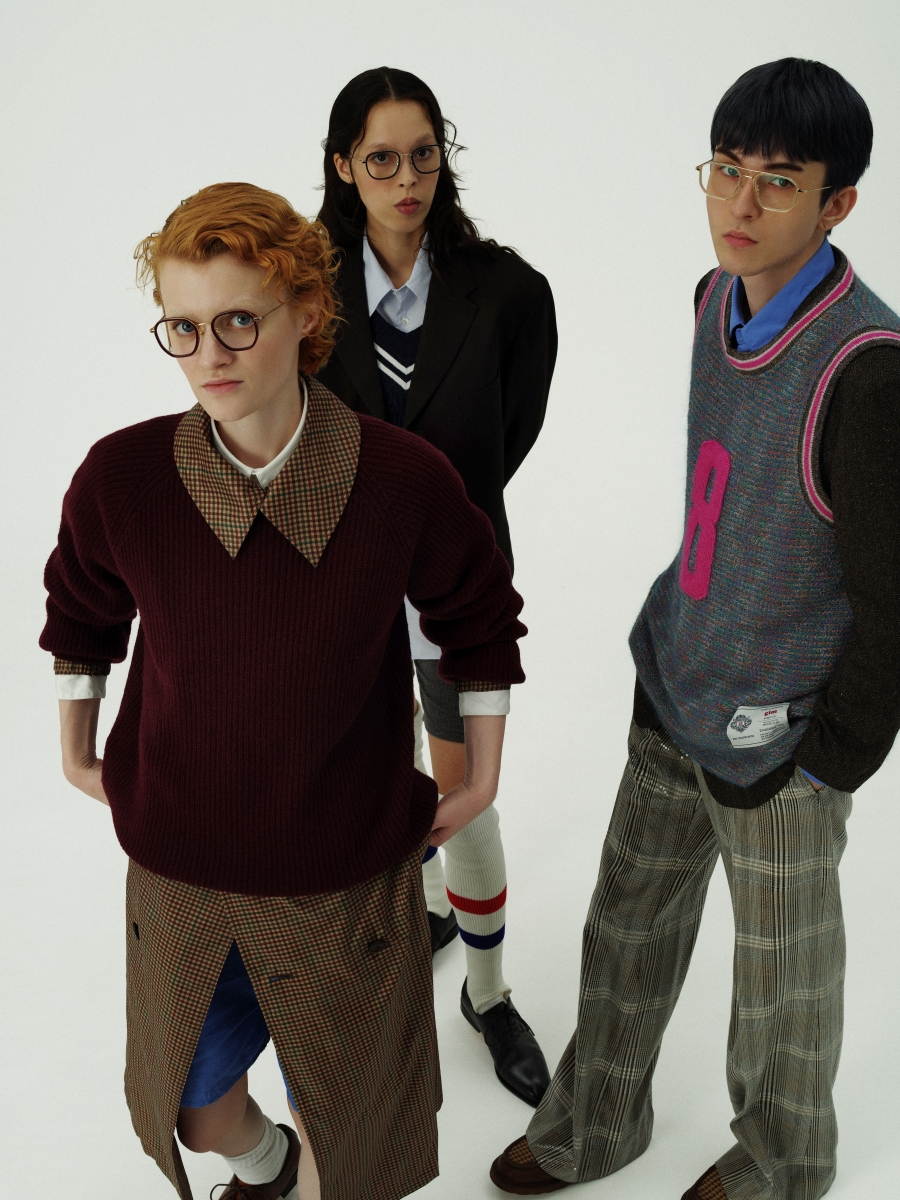 RIM 2025WINTER COLLECTION INNER RIM RIM 2025WINTER COLLECTION INNER RIM