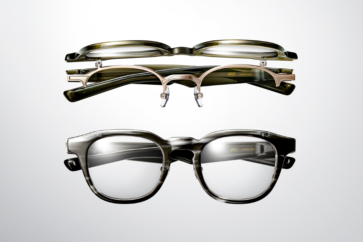 999.9(フォーナインズ) (上)NPM-59 col.1061 (下)NPM-59 col.8152 999.9(フォーナインズ) (上)NPM-59 col.1061 (下)NPM-59 col.8152