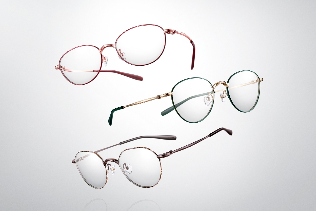 999.9(フォーナインズ) (上)S-780T col.5040 (中)S-781T col.1076 (下)S-782T col.8659 999.9(フォーナインズ) (上)S-780T col.5040 (中)S-781T col.1076 (下)S-782T col.8659