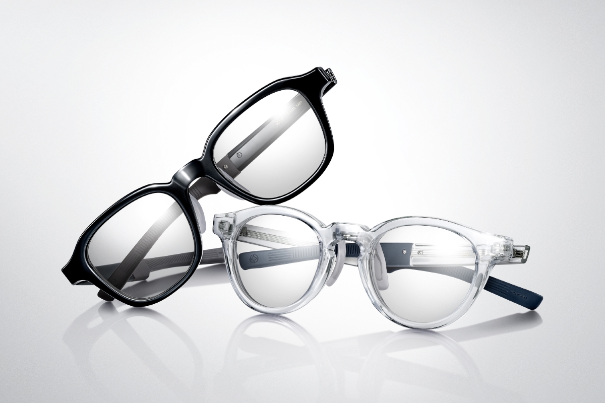 999.9(フォーナインズ) (左)SP-40 col.90 (右)SP-41 col.00 999.9(フォーナインズ) (左)SP-40 col.90 (右)SP-41 col.00