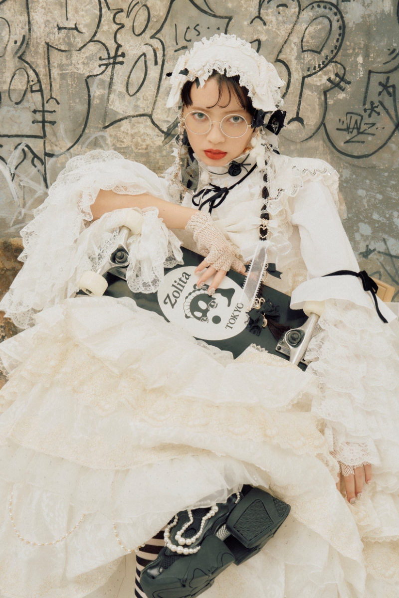 Zolita TOKYO(ゾリータ トウキョウ) Zolita TOKYO(ゾリータ トウキョウ)