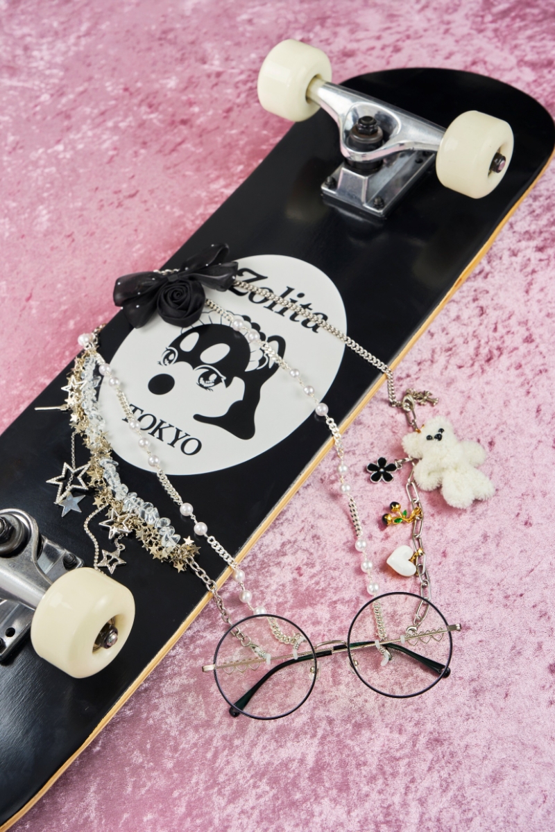 Zolita TOKYO(ゾリータ トウキョウ) Zolita TOKYO(ゾリータ トウキョウ)