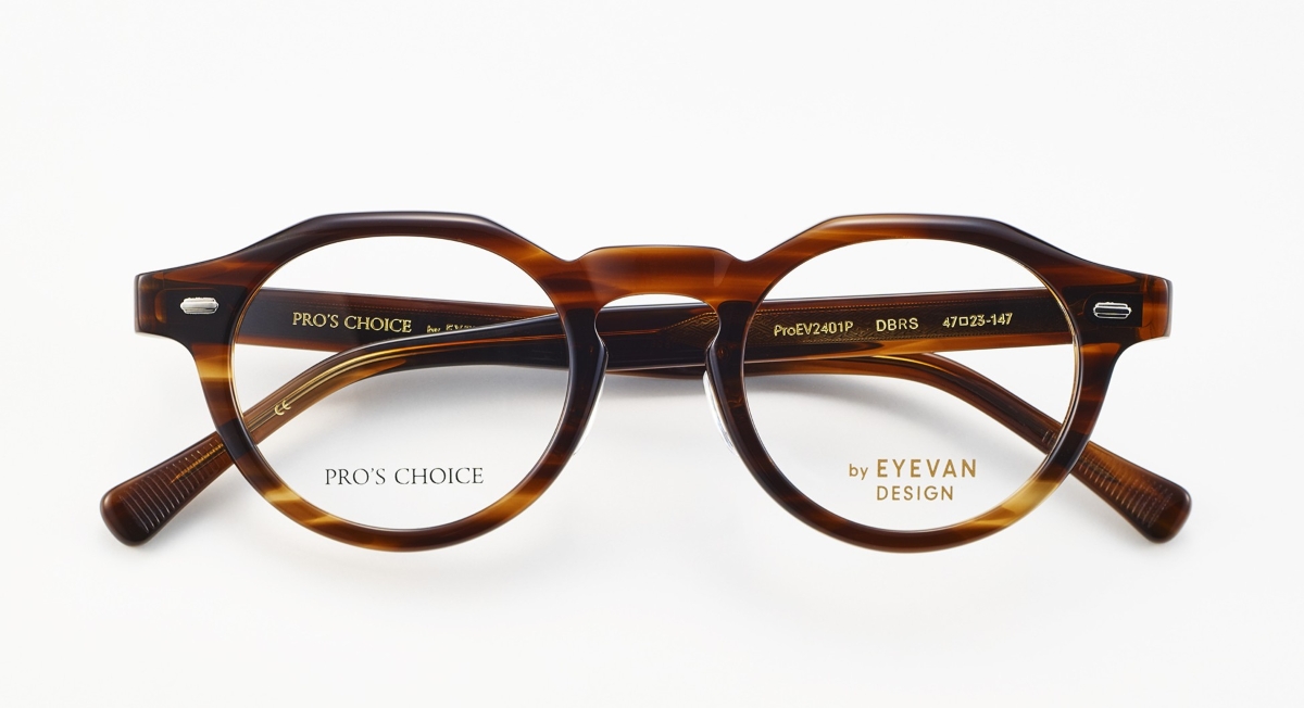 PRO’S CHOICE by EYEVAN DESIGN ProEV2401P PRO’S CHOICE by EYEVAN DESIGN ProEV2401P
