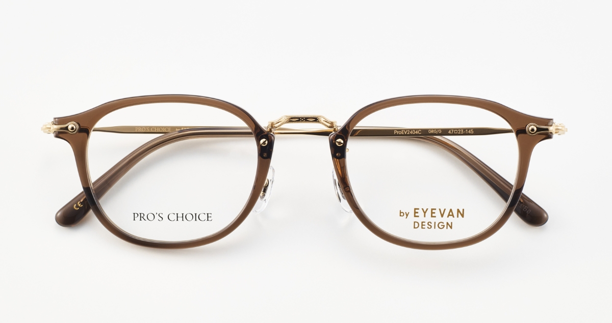PRO’S CHOICE by EYEVAN DESIGN ProEV2404C PRO’S CHOICE by EYEVAN DESIGN ProEV2404C