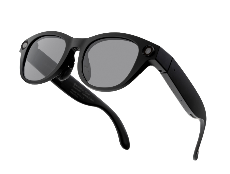 眼鏡市場 SMART GLASSES Linse 眼鏡市場 SMART GLASSES Linse