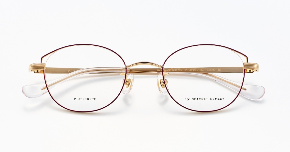 PRO’S CHOICE by SEACRET REMEDY (プロズ チョイス バイ シークレット レメディ) ProSCR2502M PRO’S CHOICE by SEACRET REMEDY (プロズ チョイス バイ シークレット レメディ) ProSCR2502M