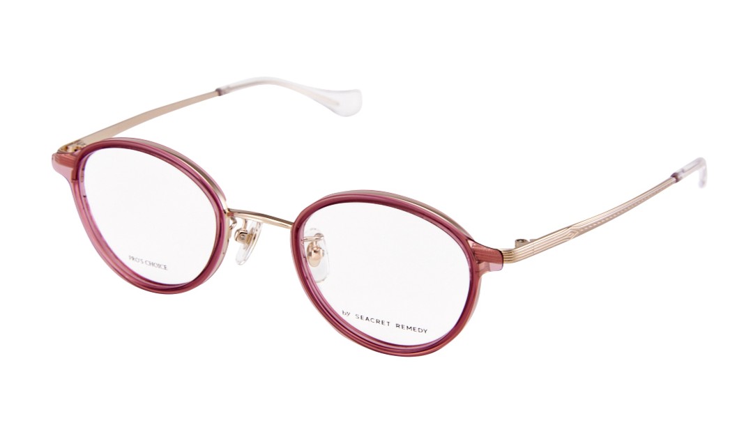 PRO’S CHOICE by SEACRET REMEDY (プロズ チョイス バイ シークレット レメディ) ProSCR2501W ワイン/ゴールド PRO’S CHOICE by SEACRET REMEDY (プロズ チョイス バイ シークレット レメディ) ProSCR2501W ワイン/ゴールド