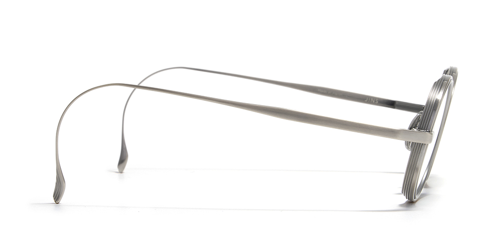 JINS(ジンズ) GINZA Limited Edition チタンフレーム JINS(ジンズ) GINZA Limited Edition チタンフレーム