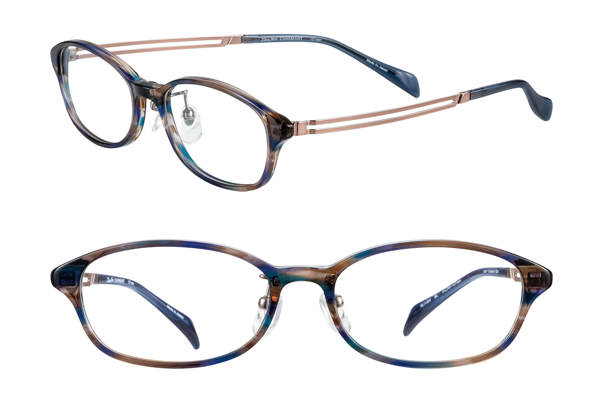 LineArt CHARMANT（ラインアート シャルマン） i-Diary コレクション名：ブリオ 品番：XL11324 BL