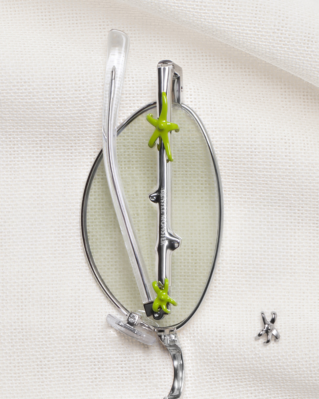 GENTLE MONSTER 2026 Veggie コレクション GENTLE MONSTER 2026 Veggie コレクション